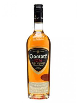 Clontarf Classic Blend Blended Irish Whiskey
