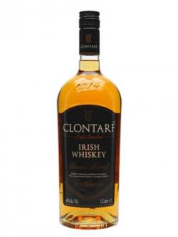 Clontarf Classic Blend / Litre Blended Irish Whiskey