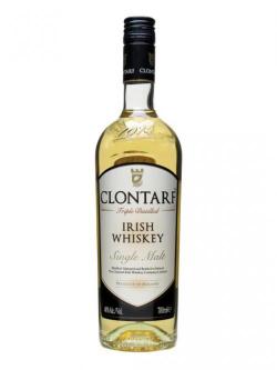 Clontarf Single Malt Single Malt Irish Whiskey