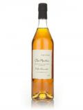 A bottle of Clos Martin 1987 Folle Blanche