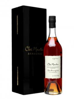 Clos Martin 50 year Old Vieille Reserve Armagnac