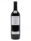 A bottle of Clos Mogador 2013 / Priorat
