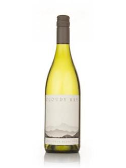 Cloudy Bay 2009 Sauvignon Blanc