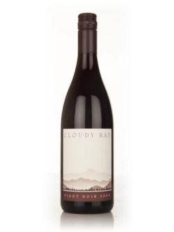 Cloudy Bay Pinot Noir 2009