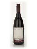 A bottle of Cloudy Bay Pinot Noir 2010