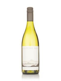 Cloudy Bay Sauvignon Blanc 2010