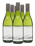A bottle of Cloudy Bay Sauvignon Blanc 2011 / 6-Pack