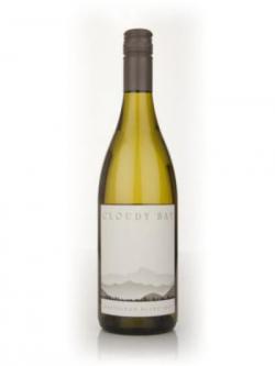 Cloudy Bay Sauvignon Blanc 2011