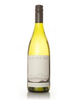 Cloudy Bay Sauvignon Blanc 2012