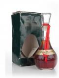 A bottle of Clovis Reymond Liqueur de Châtaigne - 1970s