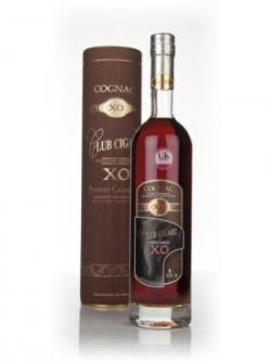 Club Cigare Grande Champagne XO Cognac