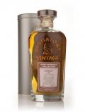 A bottle of Clynelish 13 year 1995 Cask Strength Collection