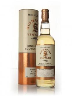 Clynelish 13 Year Old 1998 (Signatory)