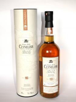 Clynelish 14 year