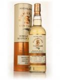 A bottle of Clynelish 14 Year Old 1998 (casks 7761+7762) (Signatory)