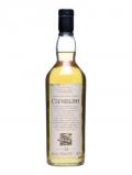 A bottle of Clynelish 14 Year Old Highland Single Malt Scotch Whisky