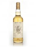 A bottle of Clynelish 15 Year Old - Single Cask (Master of Malt)