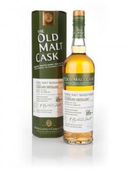 Clynelish 16 Year Old 1997 (cask 10298) - Old Malt Cask (Hunter Laing)