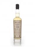 A bottle of Clynelish 16 Year Old 1997 - Single Cask (Master of Malt)