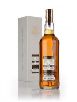 Clynelish 19 Year Old 1995 (cask 4676) - Dimensions (Duncan Taylor)