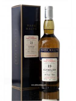 Clynelish 1974, 23 Year Old, Rare Malts