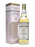 A bottle of Clynelish 1993 / Connoisseurs Choice Highland Whisky
