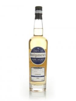 Clynelish 1993 - Rare Select (Montgomerie's)