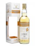 A bottle of Clynelish 1994 / Connoisseurs Choice Highland Whisky