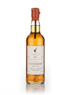 Clynelish 20 Year Old 1995 (cask 11308) - A Rare Find (Gleann Mr)