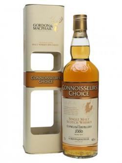 Clynelish 2000 / Bot.2015 / Connoisseurs Choice Highland Whisky