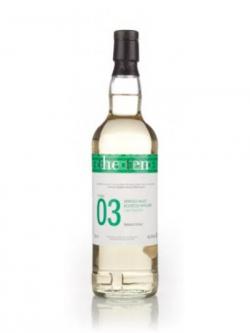 Clynelish 2008 (Bottled 2014) - The Ten #03 (La Maison du Whisky)