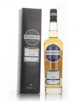 Clynelish 21 Year Old 1993 (cask 7559) - Rare Select (Montgomerie's)