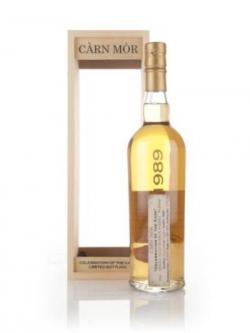 Clynelish 26 Year Old 1989 (cask 5886) - Celebration Of The Cask (Cà rn Mòr)