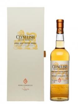 Clynelish Select Reserve / Special Releases 2014 Highland Whisky
