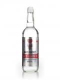 A bottle of Cocalsa Brezloff Dry Vodka - 1980s