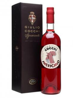 Cocchi Americano Rosa