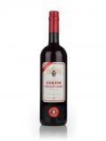 A bottle of Cocchi Dopo Teatro Vermouth Amaro