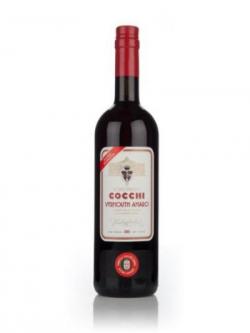 Cocchi Dopo Teatro Vermouth Amaro