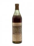 A bottle of Cockburn Liqueur Brandy 1885 / Grande Fine Champagne