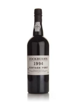 Cockburn's 1994 Vintage Port