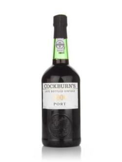 Cockburns 2000 LBV Port