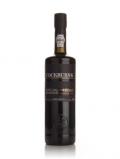 A bottle of Cockburn's Special Reserve Port