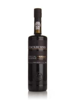 Cockburn's Special Reserve Port