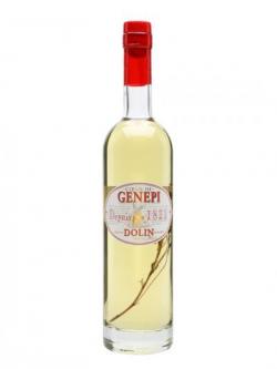 Coeur de Genepi Le Flacon Gold / Dolin