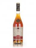 A bottle of Cognac Couprie XO