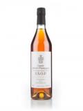 A bottle of Cognac Grande Champagne VSOP (Selected by the Savoy Group of Hotels& Restaurants)