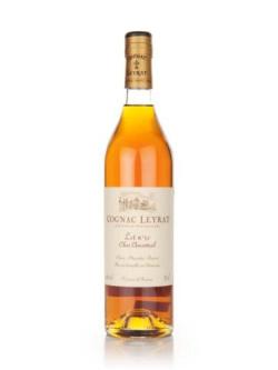 Cognac Leyrat Lot 50 Chai Ancestral