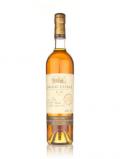 A bottle of Cognac Leyrat XO Elite