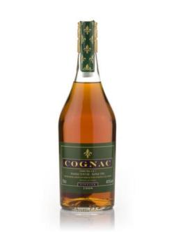 Cognac Vintage 1968