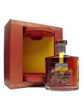 A bottle of Cohiba Cognac / Martell
